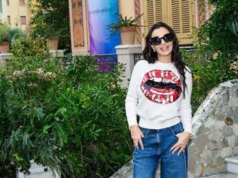 Canzonissima Elettra Lamborghini nel cast Canzonissima Elettra Lamborghini nel cast