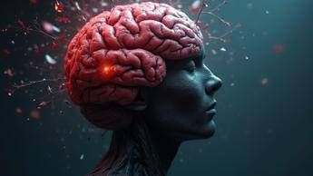 Cervello riposato senza dormire ricreato leffetto del sonno riparatore