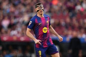 Champions oggi Barcellona Newcastle orario probabili formazioni e dove vederla