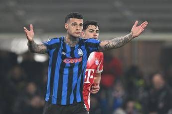 Champions oggi Bayern Monaco Atalanta La partita in diretta