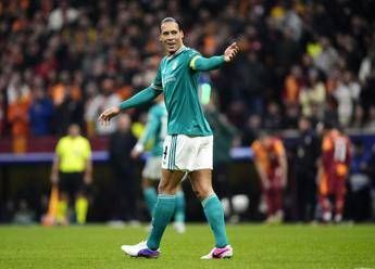 Champions oggi Liverpool Galatasaray orario probabili formazioni e dove vederla