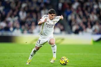 Champions oggi Real Madrid Manchester City La diretta