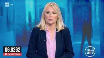 Chi lha visto stasera il punto sulla scomparsa della piccola Kata