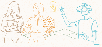 Chiusa II edizione Festival Innovation Hub nellambito di Rocca Calascio – Luce dAbruzzo Chiusa II edizione Festival Innovation Hub nellambito di Rocca Calascio – Luce dAbruzzo