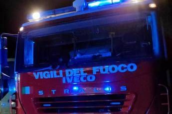 Cilento auto precipita in un dirupo dopo incidente morti due fidanzati