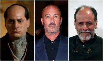 Cinecitta nel blitz Gdf faro su M il figlio del Secolo e Queer. Acquisite tutte le mail tra le societa