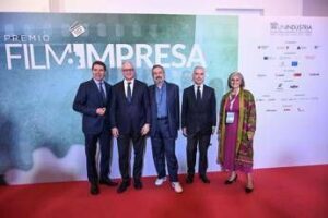 Cinema al via la quarta edizione del Premio Film Impresa Cinema al via la quarta edizione del Premio Film Impresa