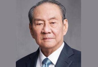 Como in lutto morto a 86 anni il patron Michael Hartono