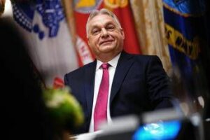 Conclusioni a 25 sullUcraina Orban blocca tutto
