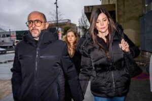 Crans Montana la polizia indaga sui Moretti per appropriazione indebita e legami con criminali