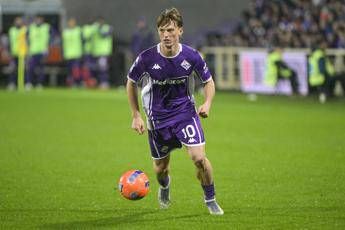 Cremonese Fiorentina orario probabili formazioni e dove vederla in tv Cremonese Fiorentina orario probabili formazioni e dove vederla in tv