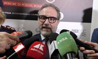 Cybersicurezza Gabrielli Polizia Postale Tecnologia e privacy non siano limiti a indagini Cybersicurezza Gabrielli Polizia Postale Tecnologia e privacy non siano limiti a indagini
