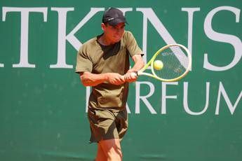 Dalibor Svrcina chi e lavversario di Sinner a Indian Wells Dalibor Svrcina chi e lavversario di Sinner a Indian Wells