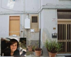 Daniela Zinnanti tramortita prima di essere uccisa con 30 coltellate dallex