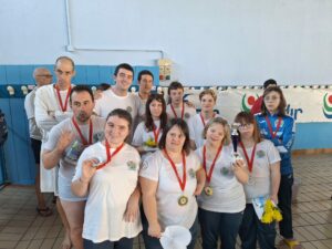 Darfo Boario Terme, oltre 140 atleti al Trofeo Valle dei Segni di nuoto valido per la Nord Cup