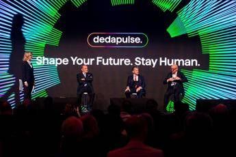 Dedapulse 2026 tecnologia e fattore umano al centro del confronto sul futuro di aziende persone e territori Dedapulse 2026 tecnologia e fattore umano al centro del confronto sul futuro di aziende persone e territori