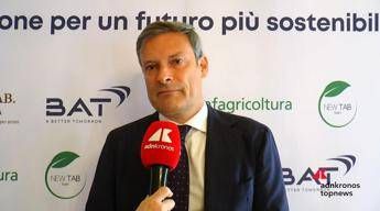 Di Paolo Bat Accordi di filiera essenziali per stabilita e investimenti
