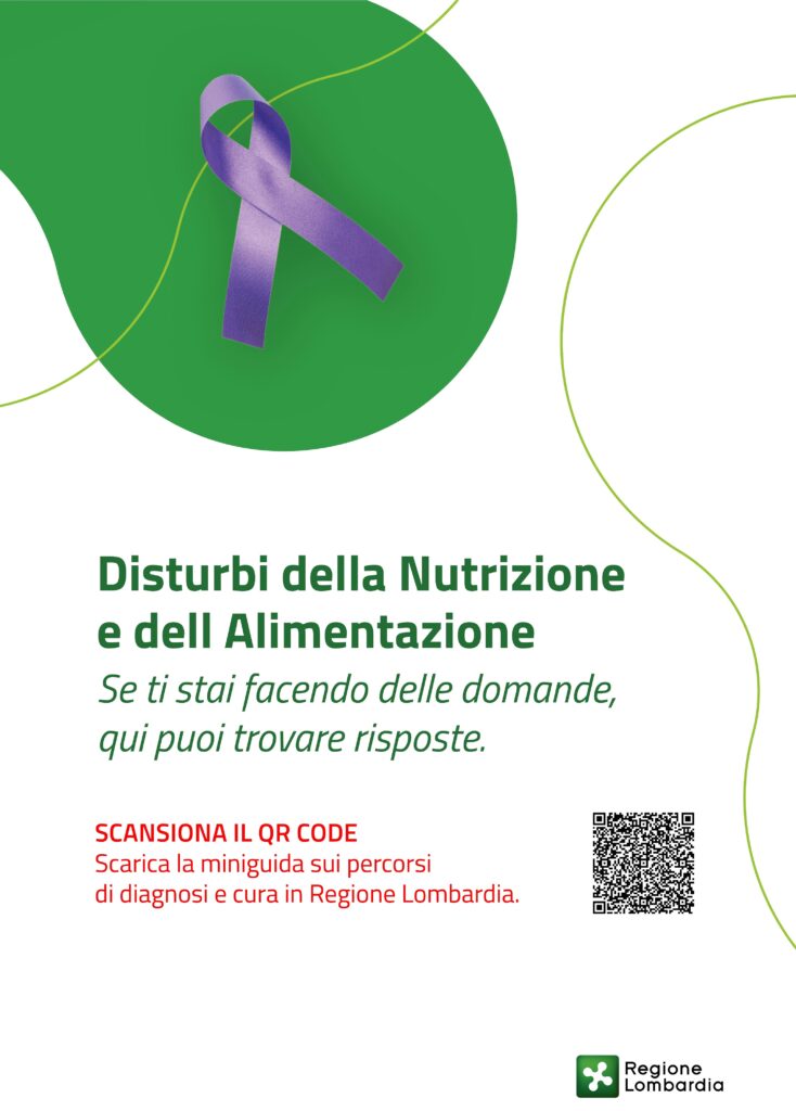 Disturbi alimentari in aumento a Bergamo casi in crescita e diagnosi sempre più precoci