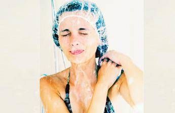 Doccia tutti i giorni Non sempre fa bene rischio prurito pelle screpolata e micro taglietti Doccia tutti i giorni Non sempre fa bene rischio prurito pelle screpolata e micro taglietti