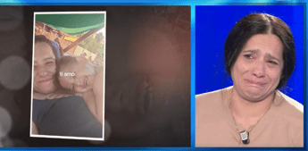 Domenico Caliendo il dolore dei genitori Nessuno deve dimenticare