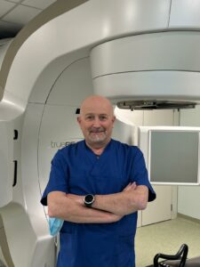 Nominato il nuovo direttore sanitario facente funzioni: è Claudio Barbonetti