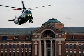 Droni non identificati sulla base Usa dove vivono Rubio e Hegseth rafforzata sicurezza