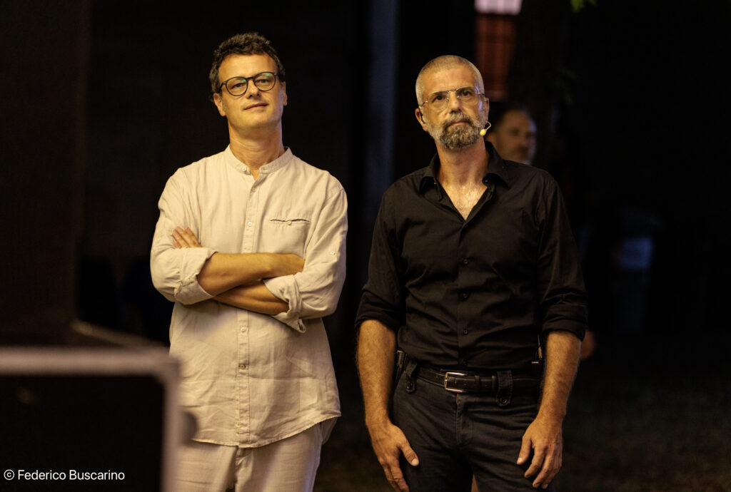 “E io cosa c’entro” Il Bepi porta a Pedrengo uno spettacolo tra fede, ironia e musica