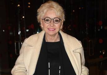 E morta Enrica Bonaccorti aveva 76 anni