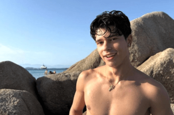 E morto Luigi Nativi il tiktoker aveva 18 anni laddio dellamica Alice Mordenti