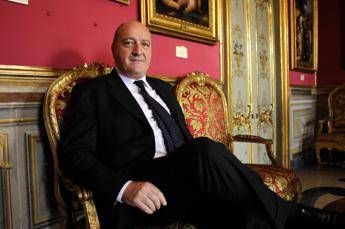 E morto Salvatore Lauro politico e armatore italiano﻿