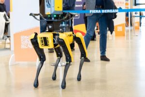 Edil 2026 Next si chiude con 12.000 visitatori innovazione ed energia al centro della fiera di Bergamo