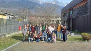 Edolo, a UNIMONT il Master per formare i project manager della montagna