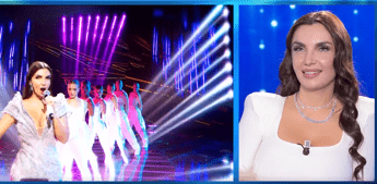 Elettra Lamborghini Sogno un figlio ma il mondo mi fa paura