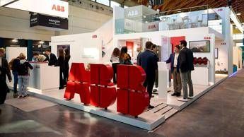 Energia Abb a Key innovazione e competenze per lelettrificazione