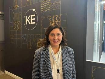 Energia Canazza Key To Energy Italia Paese emergente in campo data center Energia Canazza Key To Energy Italia Paese emergente in campo data center