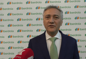 Energia Faccenda Iberdrola Costruiamo percorso per competitivita e sicurezza Energia Faccenda Iberdrola Costruiamo percorso per competitivita e sicurezza