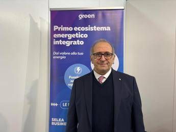 Energia Green Entesy partnership strategica gestione integrata e sostenibile Energia Green Entesy partnership strategica gestione integrata e sostenibile