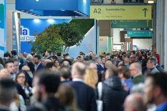 Energia Key 2026 chiude con 10 di presenze totali Energia Key 2026 chiude con 10 di presenze totali