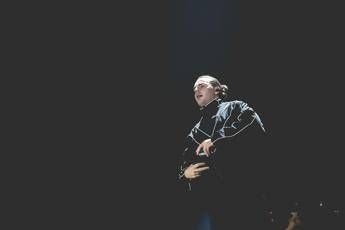 Ernia il processo show a Milano il Duca e tornato a casa