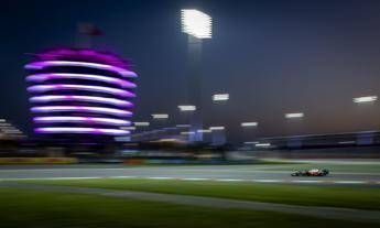 F1 Gp Bahrain e Arabia Saudita annullati per guerra in Medio Oriente e ufficiale F1 Gp Bahrain e Arabia Saudita annullati per guerra in Medio Oriente e ufficiale