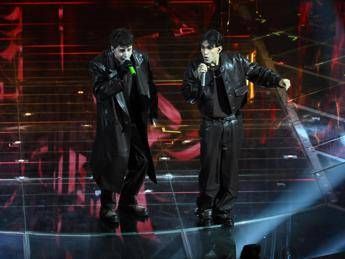 FantaSanremo LDA e Aka7even trionfano la classifica finale FantaSanremo LDA e Aka7even trionfano la classifica finale