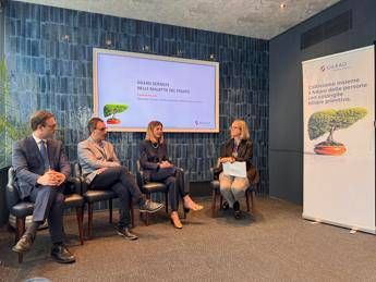 Farmaci ok Aifa a rimborso di seladelpar per colangite biliare primitiva