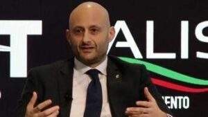 Ferrovie Strisciuglio Trenitalia Momento decisivo per il rilancio del settore