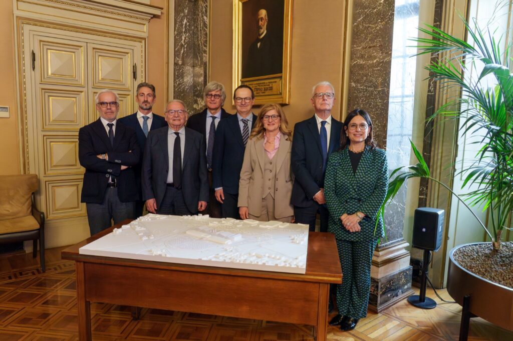 Fiera di Bergamo, presentato il Masterplan raddoppio degli spazi e investimento da 45 milioni