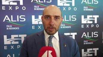 Fiere Morelli Logistica fondamentale anche per la sicurezza nazionale