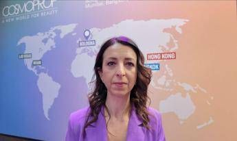 Fiere a Cosmoprof trionfano hi tech fragranze e longevita