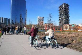 Fine dellinverno tornano sole e caldo in anticipo le previsioni meteo Fine dellinverno tornano sole e caldo in anticipo le previsioni meteo