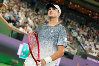 Fonseca super a Miami spettatore in estasi e Alcaraz avvertito