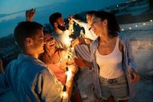 Food ricerca Birra Messina per Gen Z aperitivo occasione per esprimere se stessi