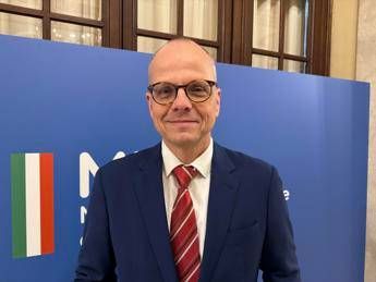 Formazione Buck Ahk Italien Standard tedesco applicato a Its Academy italiani Formazione Buck Ahk Italien Standard tedesco applicato a Its Academy italiani